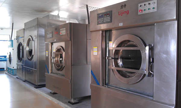 開(kāi)一間洗衣店需要哪些設(shè)備需要多少錢 開(kāi)一間洗衣店需要哪些設(shè)備需要多少錢
