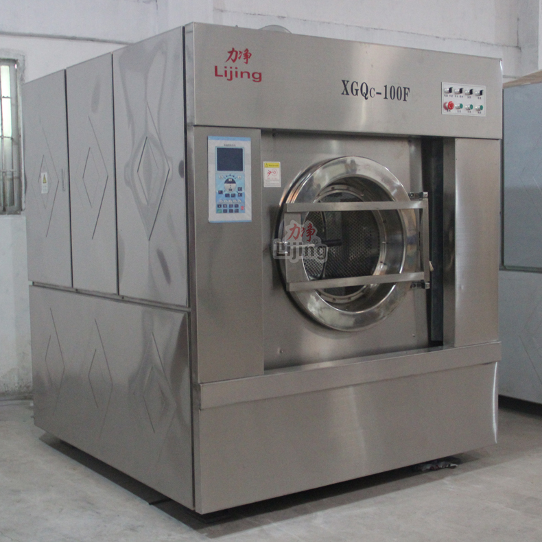 100公斤洗衣機 100公斤洗衣機