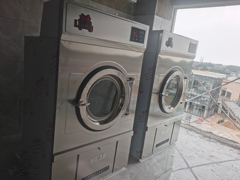 全自動烘干機(jī) 全自動烘干機(jī)